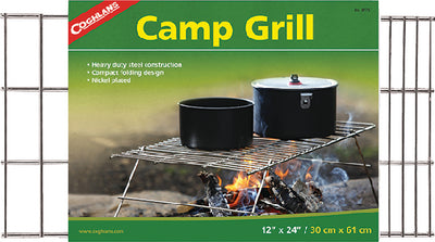 CAMP GRILL (COGHLANS)