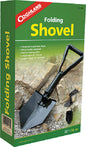 FOLDING SHOVEL (COGHLANS)