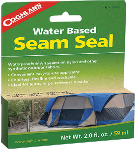 WATER BASED SEAM SEAL (COGHLANS)