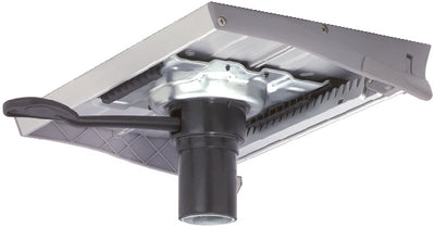 238 SERIES SEAT MOUNT WITH SLIDER (SWIVL-EZE)