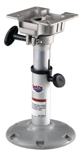 LAKESPORT ADJUSTABLE  BELL PEDESTALS WITH SEAT MOUNT, MANUAL (SWIVL-EZE)