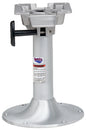 LAKESPORT FIXED BELL PEDESTAL WITH SEAT MOUNT (SWIVL-EZE)