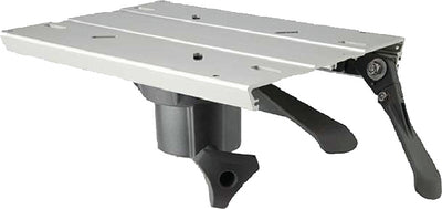 278 PROGLIDE SEAT MOUNT WITH SLIDER (SWIVEL-EZE)