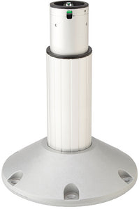 278 AIR ADJUSTABLE HEIGHT PEDESTAL BASE (SWIVEL-EZE)