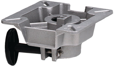 LAKESPORT 2-3/8" SEAT MOUNT (SWIVL-EZE)