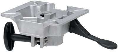 LAKESPORT 2-3/8" SEAT MOUNT (SWIVL-EZE)