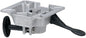 LAKESPORT 2-3/8" SEAT MOUNT (SWIVL-EZE)