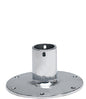 SEASPORT™ 2-7/8" FIXED HEIGHT BELL PEDESTAL (SWIVL-EZE)