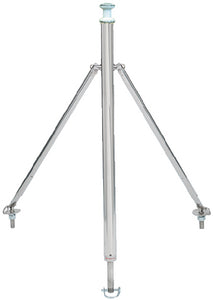 BASS BOAT FIXED HEIGHT SKI TOW (SWIVL-EZE)