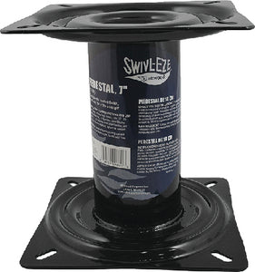 ECONOMY PEDESTAL (SWIVL-EZE)