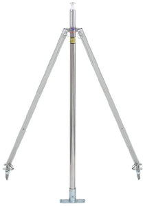 RUNABOUT SKI FIXED HEIGHT TOW HITCH (SWIVL-EZE)