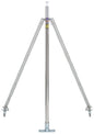 RUNABOUT SKI FIXED HEIGHT TOW HITCH (SWIVL-EZE)