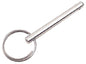 QUICK RELEASE PIN (SWIVL-EZE)