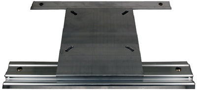 BENCH STYLE SEAT MOUNT KIT (SWIVL-EZE)