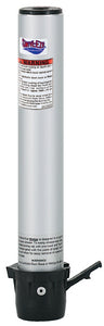 WEDGE 2" FIXED POST (SWIVL-EZE)