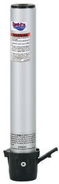 WEDGE 2" FIXED POST (SWIVL-EZE)