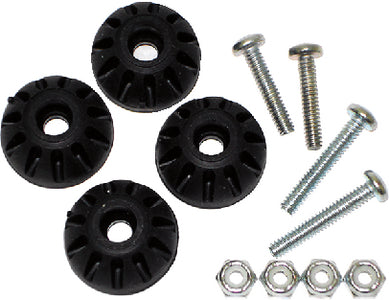 TRANSOM SAVER REPLACEMENT PARTS (SWIVL-EZE)