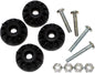 TRANSOM SAVER REPLACEMENT PARTS (SWIVL-EZE)