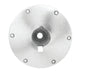 WEDGE 9" BASE PLATE (SWIVL-EZE)
