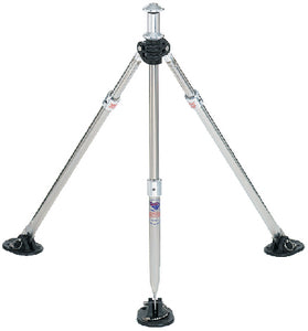 ADJUSTABLE SKI PYLON (SWIVL-EZE)