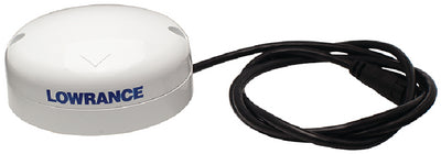 POINT-1 POSITION & HEADING ANTENNA (LOWRANCE DISCONTINUED)