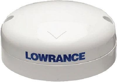POINT-1 GPS/HDG ANTENNA MODULE (LOWRANCE)