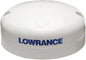 POINT-1 GPS/HDG ANTENNA MODULE (LOWRANCE)