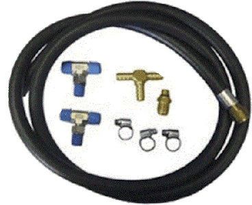 VERADO FITTING KIT FOR PUMP-1 (LOWRANCE)
