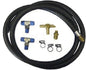 VERADO FITTING KIT FOR PUMP-1 (LOWRANCE)