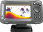 HOOK² 4X BULLET & BULLET GPS FISHFINDER/PLOTTER (LOWRANCE)