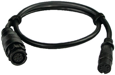 xSONIC TRANDUCER TO HOOK² ADAPTER (LOWRANCE)