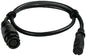 xSONIC TRANDUCER TO HOOK² ADAPTER (LOWRANCE)