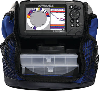 HOOK REVEAL 5 ICE MACHINE (LOWRANCE)