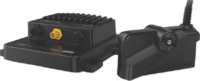 ACTIVETARGET™ LIVE SONAR (LOWRANCE)