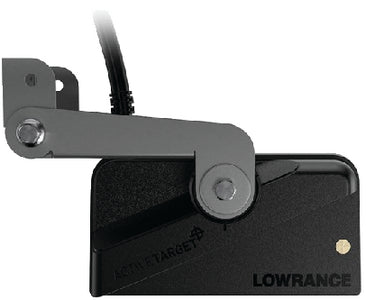 ACTIVETARGET™ TRANSDUCER MOUNT KIT (LOWRANCE)