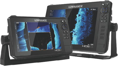 HDS LIVE BOAT IN A BOX KIT (LOWRANCE)
