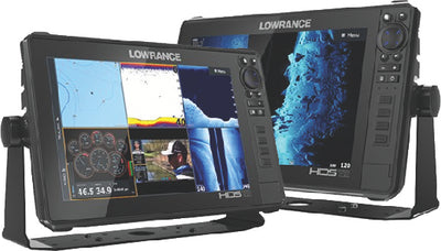 HDS LIVE BOAT IN A BOX KIT (LOWRANCE)