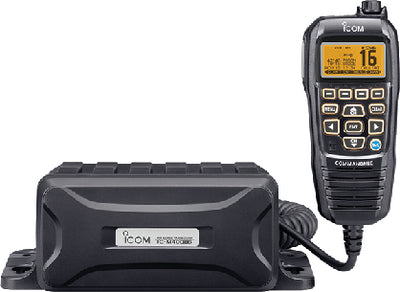 MARINE BLACK BOX VHF TRANSCEIVER (ICOM)