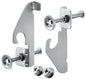 VHF RADIO FLUSH MOUNT KIT (ICOM)