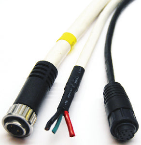 DIGITAL RADAR CABLE (RAYMARINE)