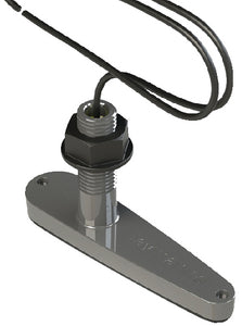 THRU-HULL CHIRP TRANSDUCER (RAYMARINE)