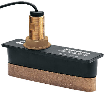 THRU-HULL DOWNVISION TRANSDUCER (RAYMARINE)