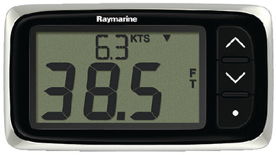 i40 INSTUMENT DISPLAY (RAYMARINE)
