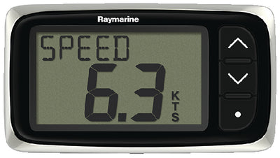 i40 DISPLAY WITH TRANSDUCER (RAYMARINE)