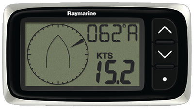 i40 DISPLAY WITH TRANSDUCER (RAYMARINE)