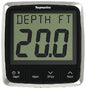 i50 DISPLAY WITH THRU-HULL TRANDUCER (RAYMARINE)