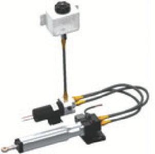 HYDRAULIC LINEAR DRIVE (RAYMARINE)