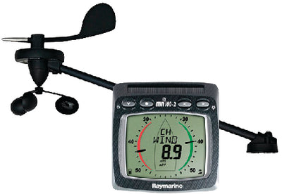 T101 WIRELESS MULTI WIND SYSTEM (RAYMARINE)