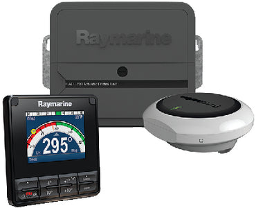 EV-200 INBOARD AUTOPILOT - SAIL_ NO DRIVE (RAYMARINE)