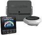 EV-400 INBOARD AUTOPILOT - SAIL_NO DRIVE (RAYMARINE)